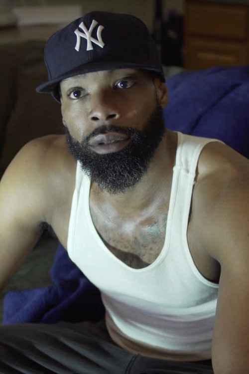 Flatbush Misdemeanors poster