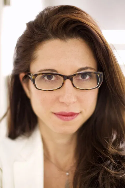 Heather Berlin profile