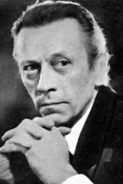 Vladimir Levashyov profile