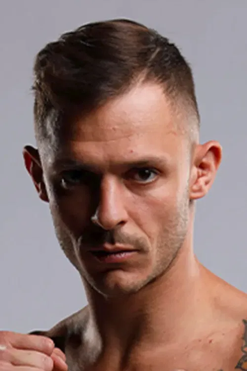 Danilo Creati profile