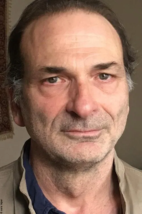 Claude Guyonnet profile