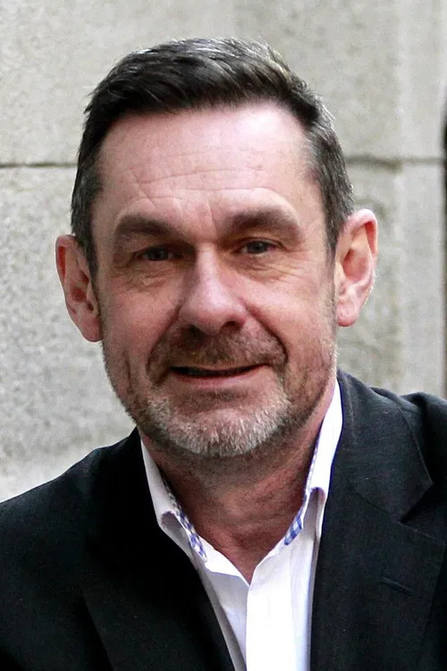 Paul Mason profile