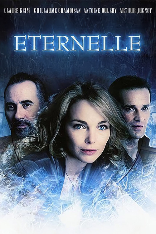 Éternelle poster