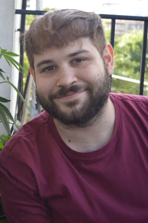 David Szechtman profile