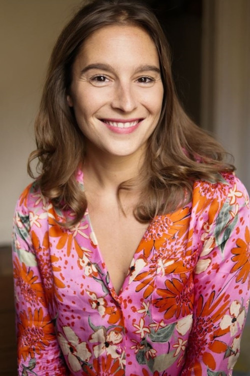 Anne Plantey profile