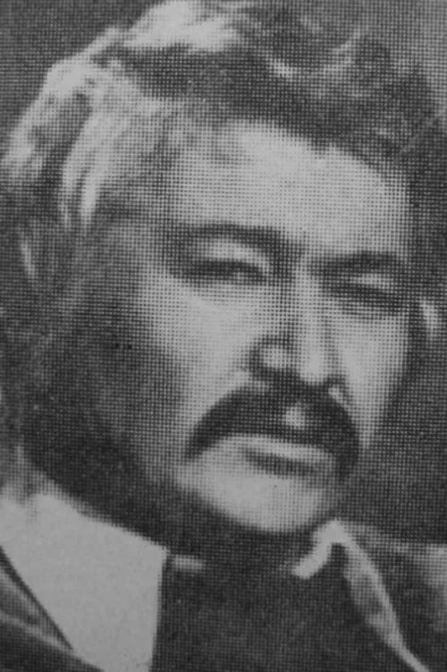 Murza Gaparov profile