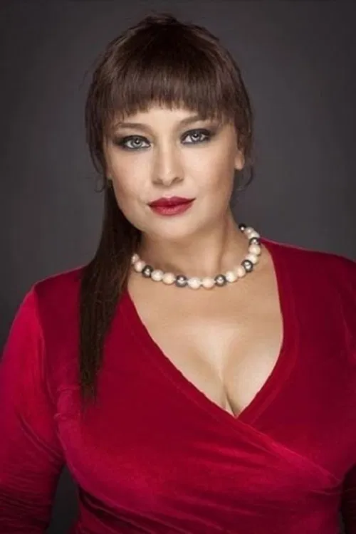 Derya Şen profile