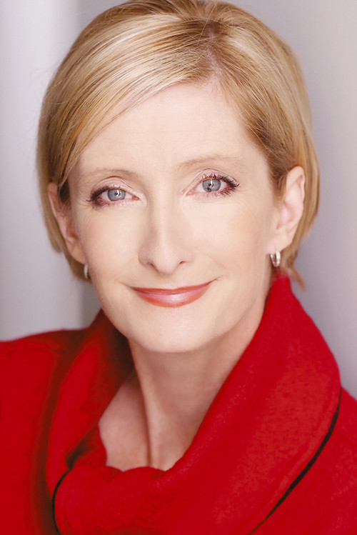 Sheila McCarthy profile