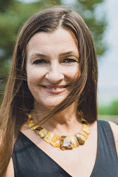 Inesa Kurklietyte profile