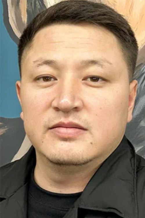 Nurbolkhan Sharapov profile