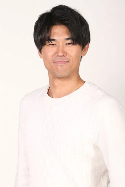 Masashi Takada profile