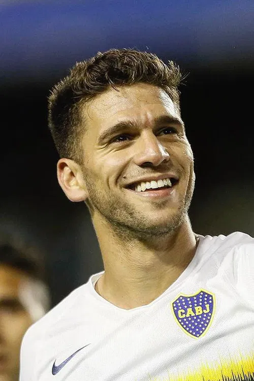 Lisandro Magallán profile