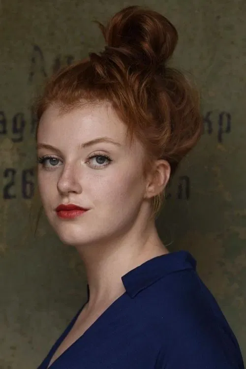 Maeve Metelka profile