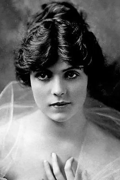 Marie Mosquini profile