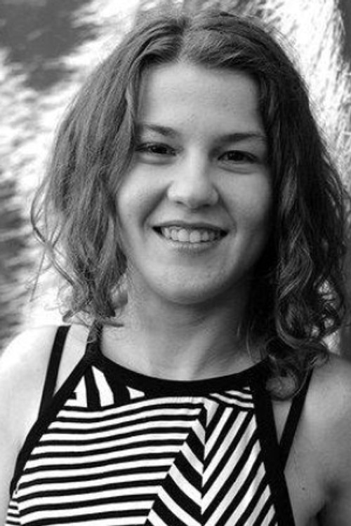 Ariana Rivoire profile