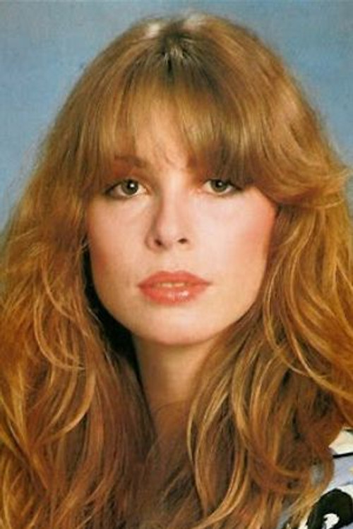 Olivia Pascal profile