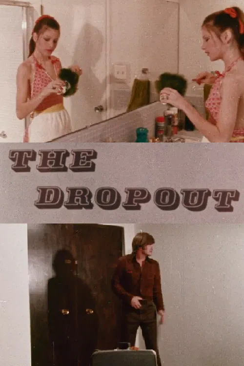 The Dropout poster