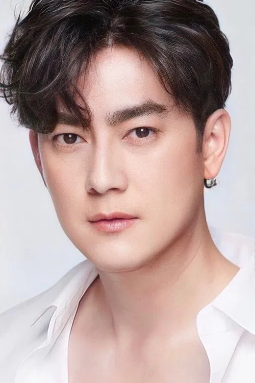 Rattapoom Toekongsap profile