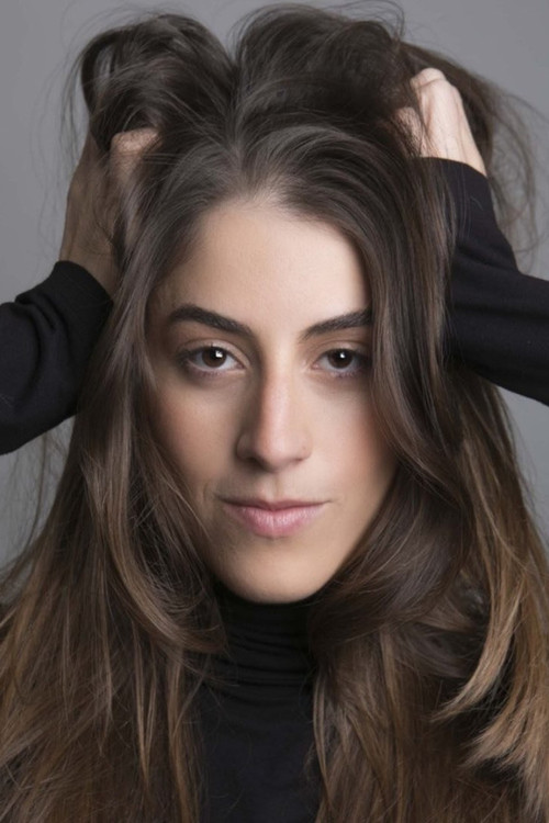 Stav Tsuberi profile