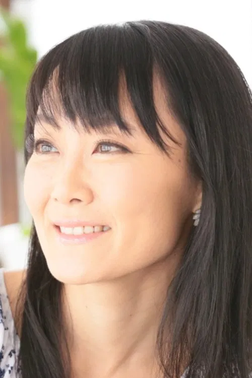 Sachiko Hara profile