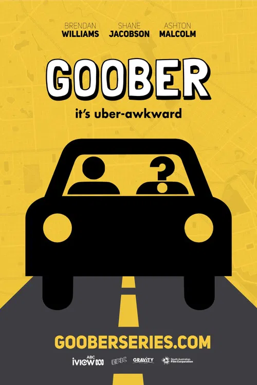 Goober poster