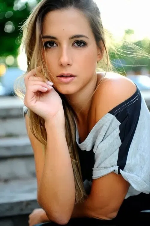 Mafalda Rodiles profile