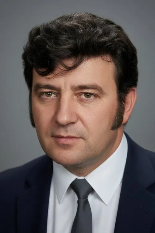 Hüseyin Zan profile