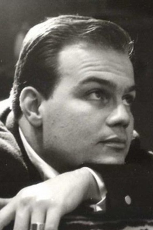 Étienne Périer profile