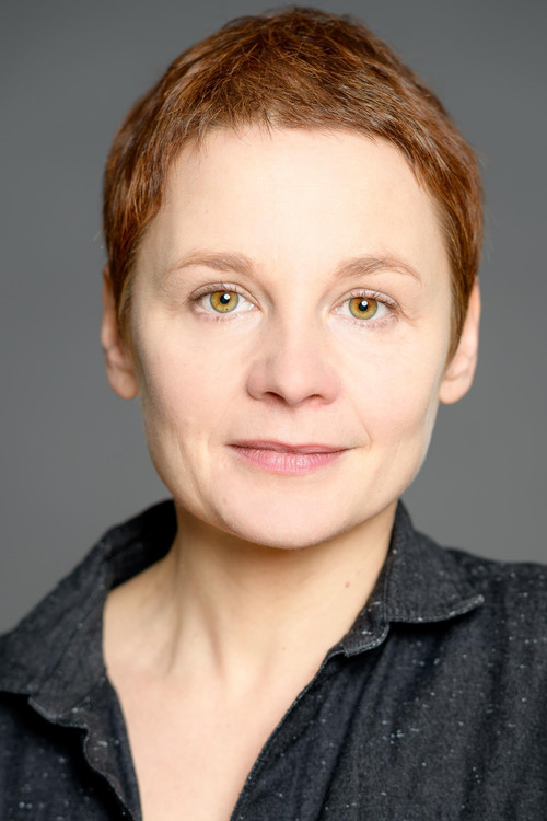 Hanna Antonina Wojcik-Slak profile