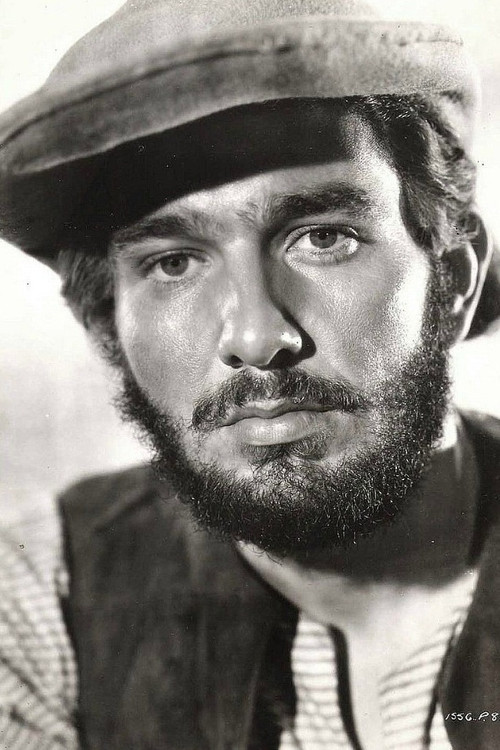 Dennis Vance profile