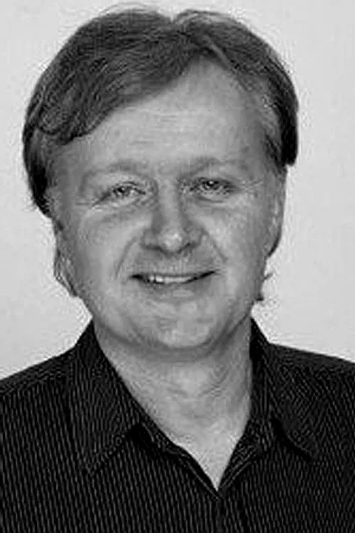 Hjálmar Hjálmarsson profile