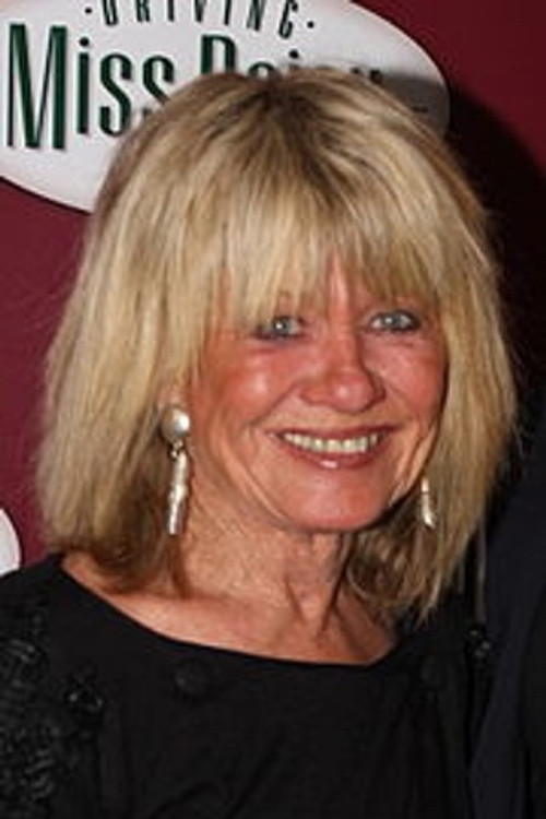 Margaret Pomeranz profile