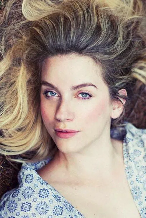 Anna Fixová profile