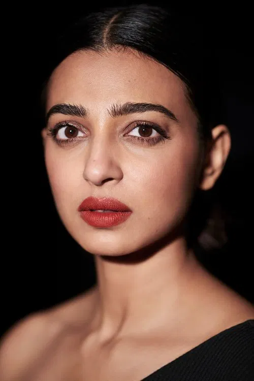 Radhika Apte profile