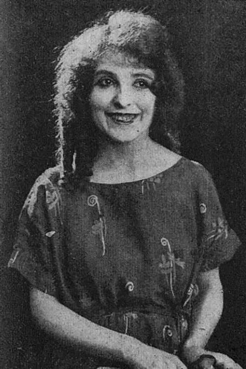 Sabine Landray profile