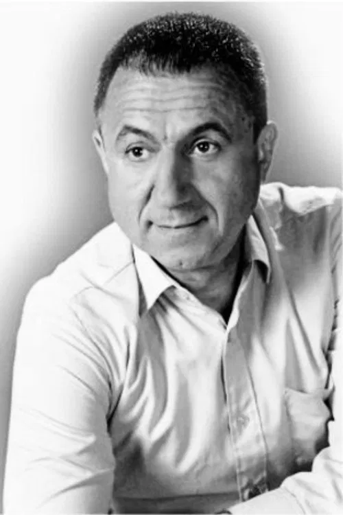 Yuri Nevgamonny profile