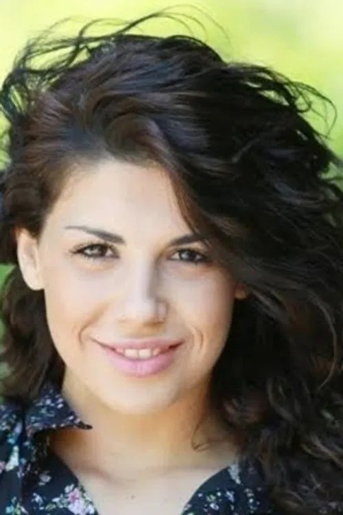 Marilina Marino profile