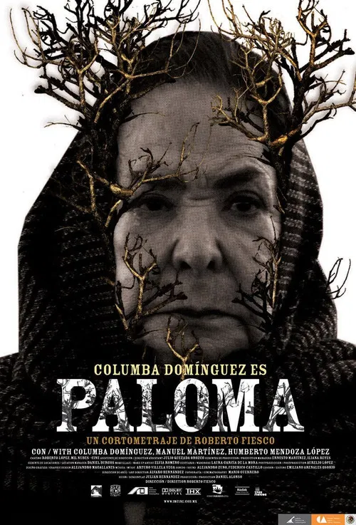 Paloma poster