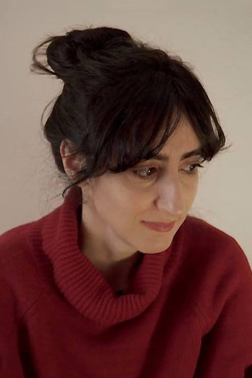 Glykeria Patramani profile