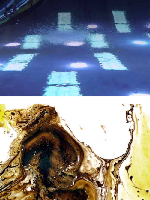 Everything and More poster