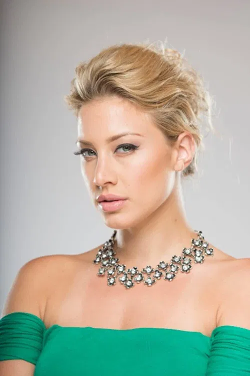 Kristin Vahl profile