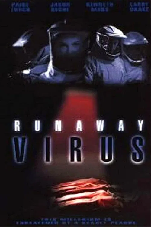 Runaway Virus poster