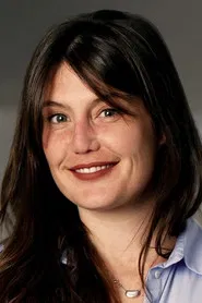 Sarah-Jeanne Salvy profile