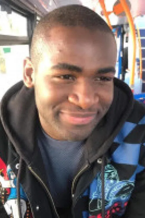 Tunbi Oluyede profile