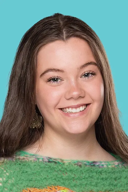 Bjørg B. Egholm profile