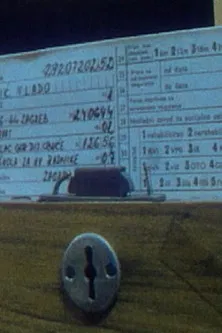 Our Stock Exchange poster