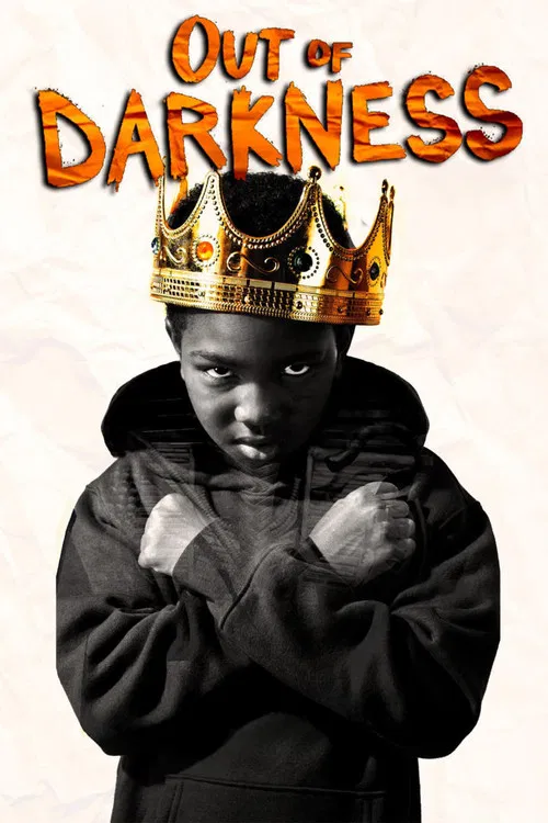 Out of Darkness poster