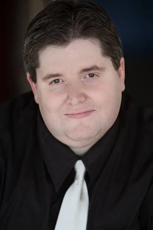 Roman Lebeau profile