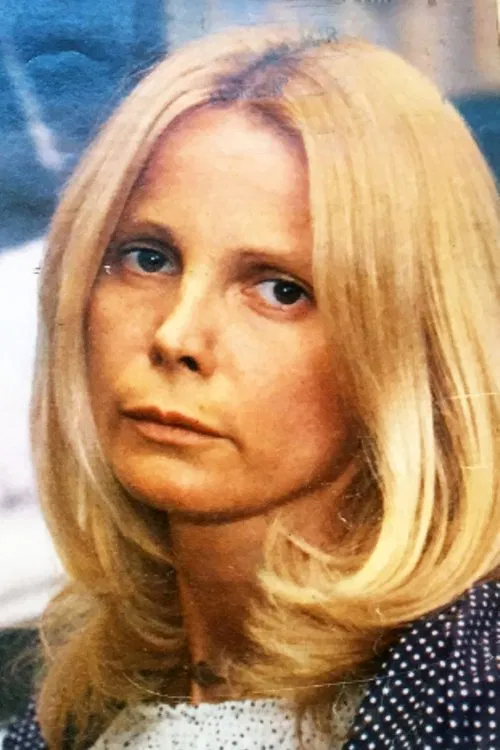 Cristina del Valle profile