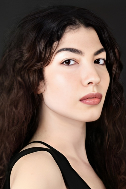 Alize Gördüm profile